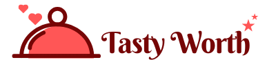 tastyworth.com