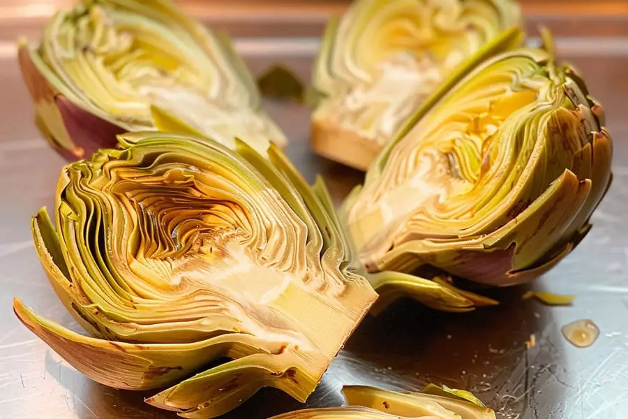 Are Artichokes Anti Inflammatory