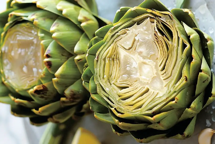 Is it Better to Boil or Bake Artichokes