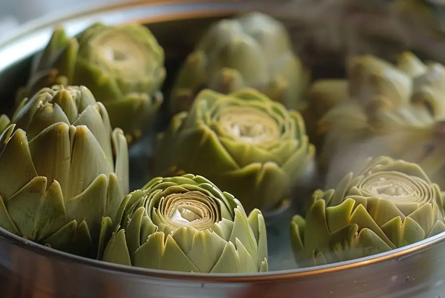 Can You Eat Too Many Artichokes