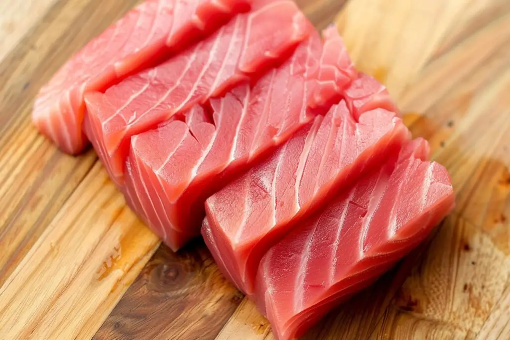 How To Cook Frozen Tuna Steak