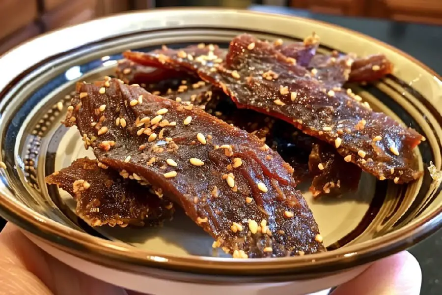 Tuna Jerky Recipes