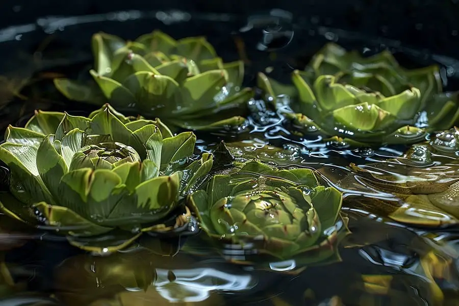 Why Do You Soak Artichokes in Water