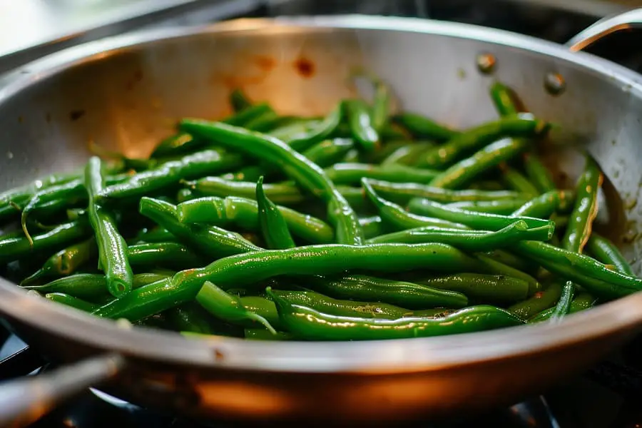 French Green Beans