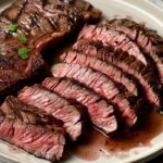 Flat Iron Steak Recipe