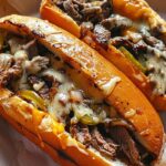 Philly Cheese Steak Recipe