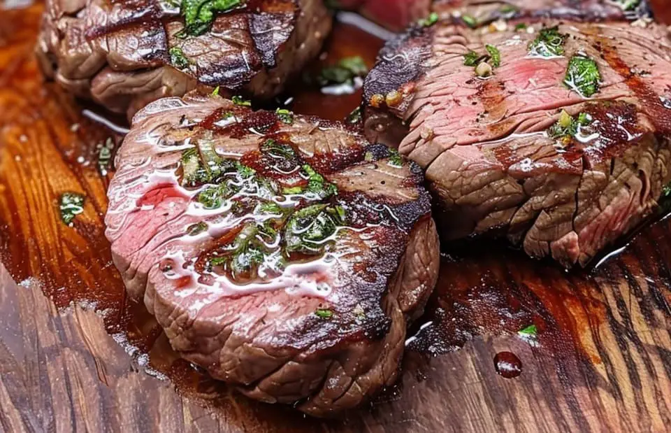 Picanha Steak Recipe