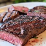 Sirloin Steak recipes