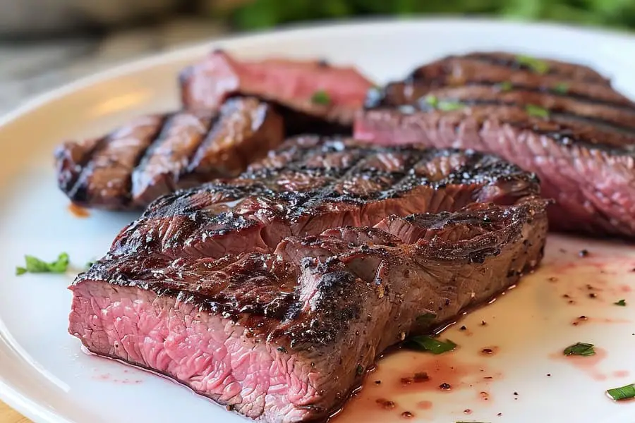 Sirloin Steak recipes