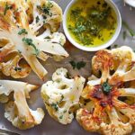 cauliflower steak recipe