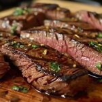 gordon ramsay recipe for steak marinade