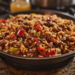 Does Zatarain's Dirty Rice Have MSG