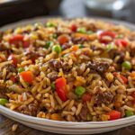 What’s in Zatarain's Dirty Rice