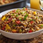 Zatarain Dirty Rice